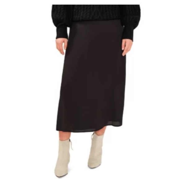 Vince Camuto ladies midi skirt - Picture 1 of 4